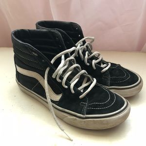 VANS SK8 HI